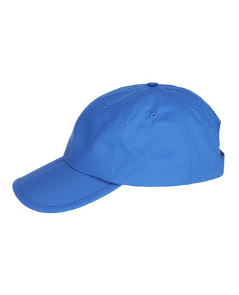 Opvouwbare Baseball Cap | Blauw