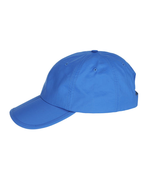 Opvouwbare Baseball Cap | Blauw