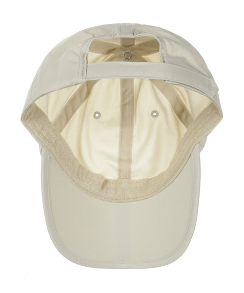 Opvouwbare Baseball Cap | Bruin