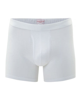 Trunk Boxershort | Wit