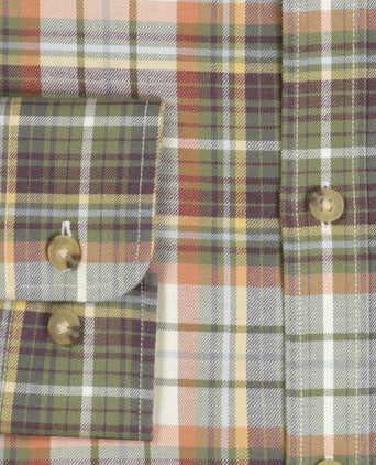 Overhemd traditioneel button down | Design