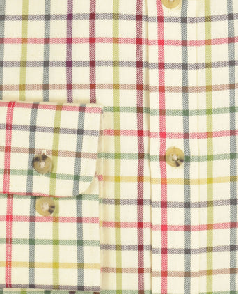 Overhemd traditioneel button down | Design
