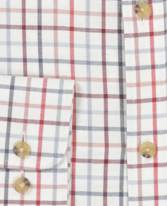Overhemd traditioneel button down | Design