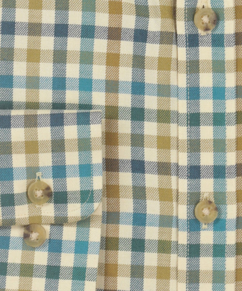 Overhemd traditioneel button down | Design