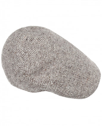 Klassieke pet | Grijs