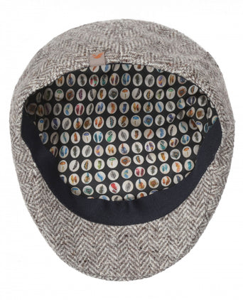 Klassieke pet | Grijs