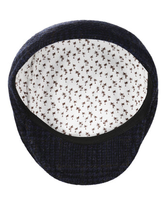 Klassieke pet | Blauw