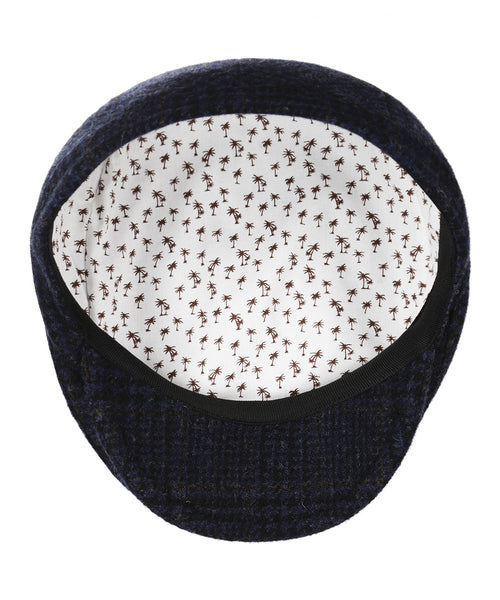 Klassieke pet | Blauw