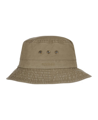 Bucket Hat Delave | Khaki