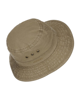 Bucket Hat Delave | Khaki