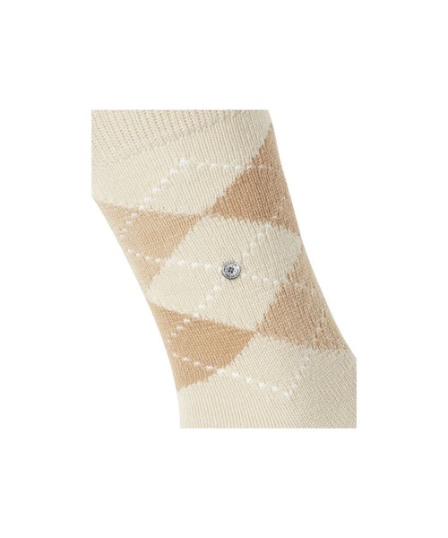 Preston heren sokken | Bruin