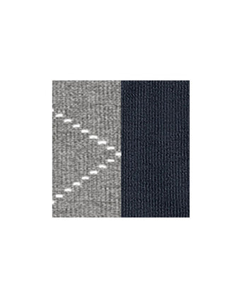 Everyday Argyle Mix 2-Pack Heren Sokken | Grijs