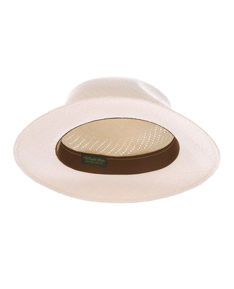 Sportieve Panama Hoed | Beige