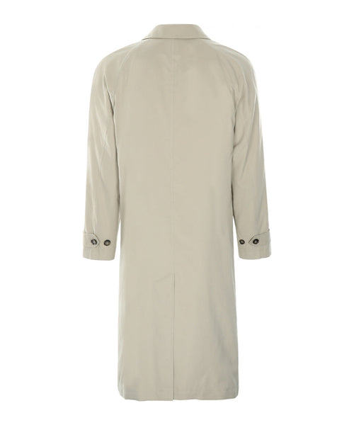 Lange jas Alfredo | Beige