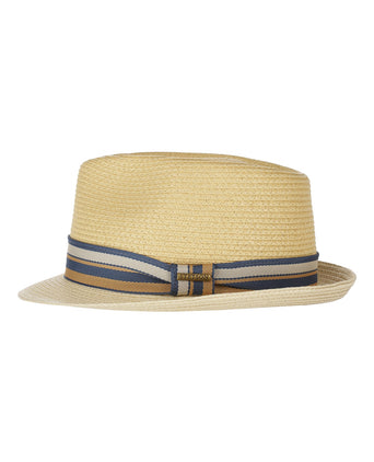 Trilby Toyo Hut | Beige