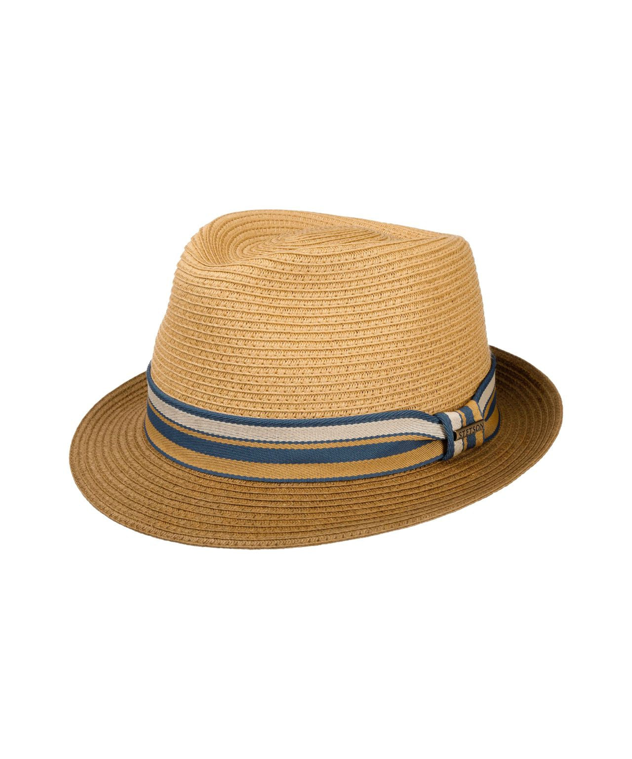 Trilby Toyo Hut | Braun