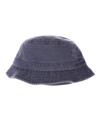 Fisherman hoedje | Navy Blauw