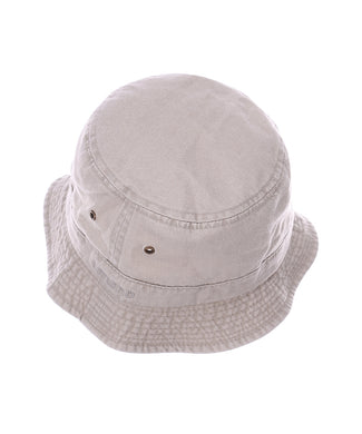 Fisherman hoedje | Bruin Fisherman hoedje | Bruin