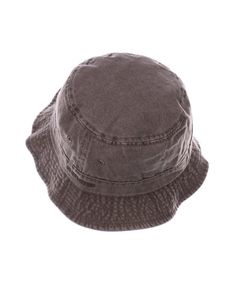 Fisherman hoedje | Groen