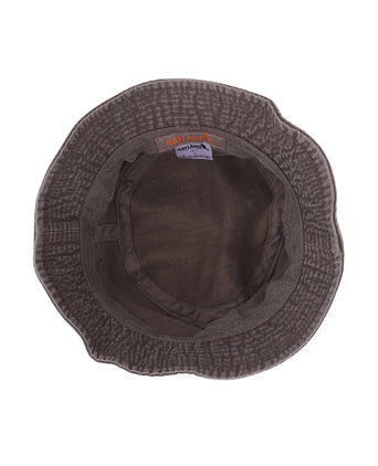 Fisherman hoedje | Groen