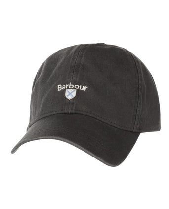 Sportkappe | Grau