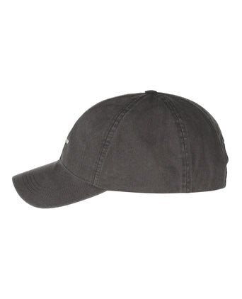 Sportkappe | Grau