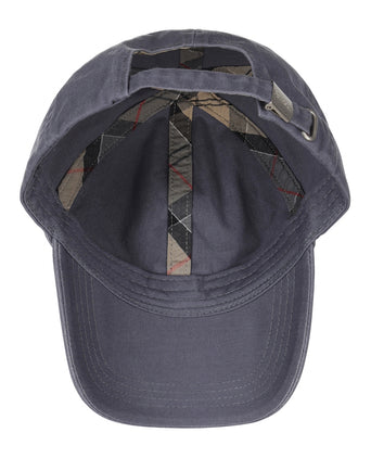 Sport cap pet | Blauw