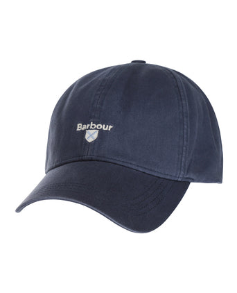 Sport cap pet | Blauw