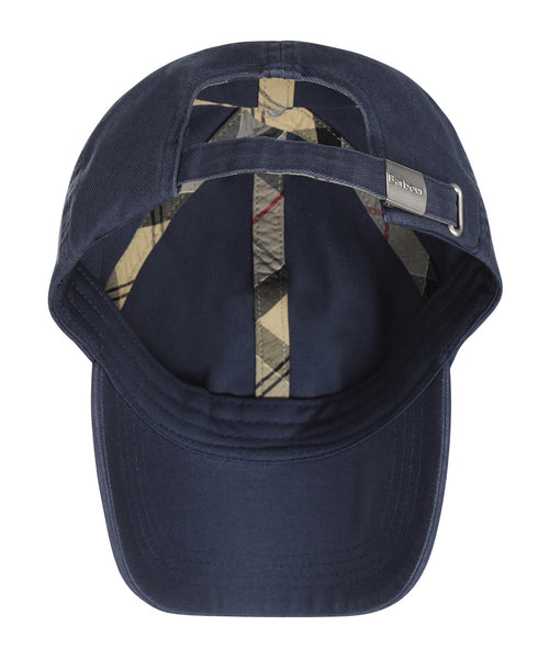 Sport cap pet | Blauw