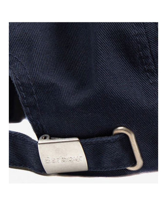 Sportkappe | Marineblau