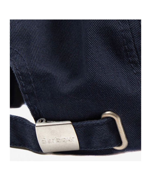 Sportkappe | Marineblau