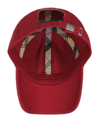 Sport cap pet | Rood