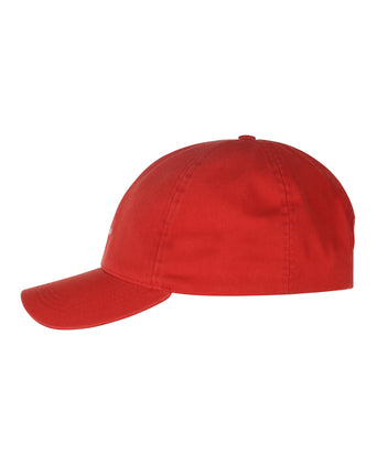 Sportkappe | Rot