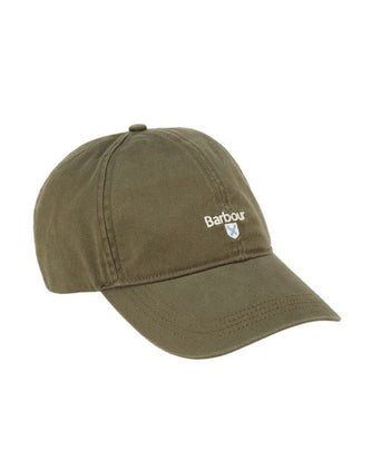 Sport cap pet | Groen