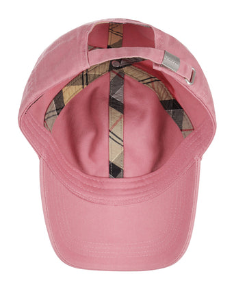 Sport cap pet | Paars