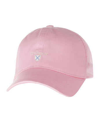 Sportkappe | Rosa