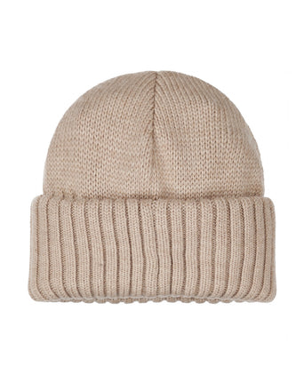 Stetson Beanie Merino | Bruin