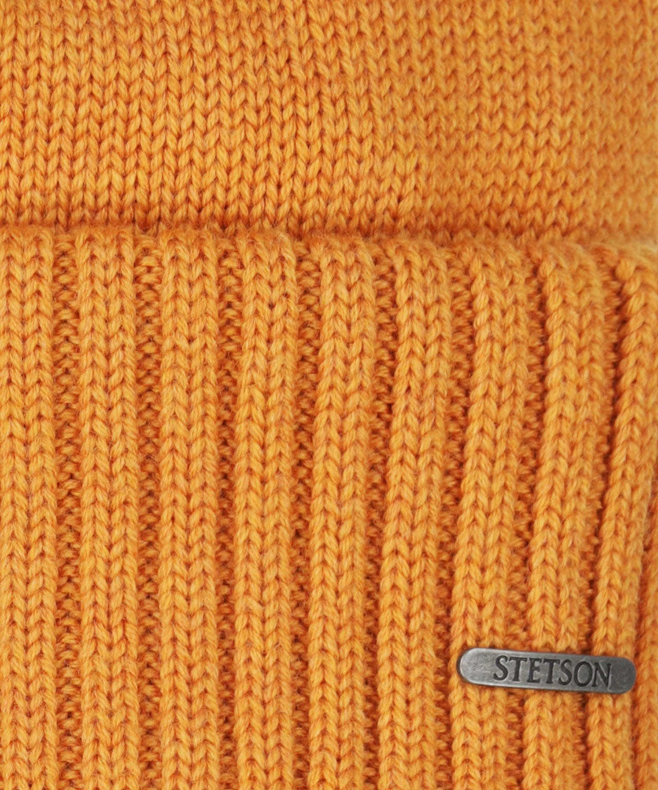 Beanie Merino | Honey