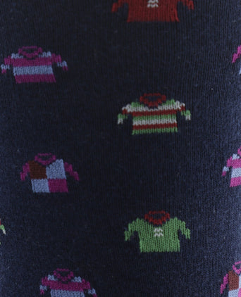 Herrensocken aus Bio-Baumwolle | Blau