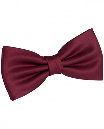 Strik | Bordeaux Rood