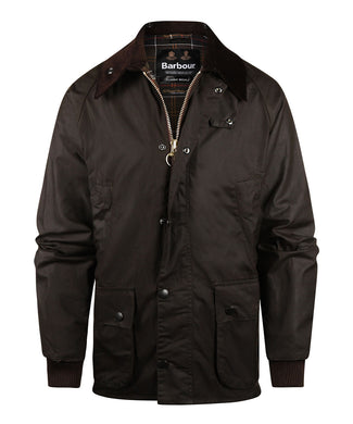 Barbour Wachsjacke Bedale | Oliv Barbour Wachsjacke Bedale | Oliv