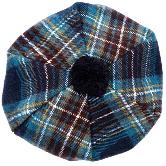 Schotse Ruit Baret | Holyrood