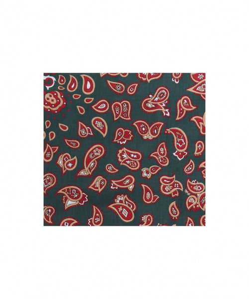 Barbour Zakdoek 3-pack | Paisley Hankies