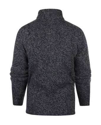 Fisherman Ritskol Pullover | Blauw