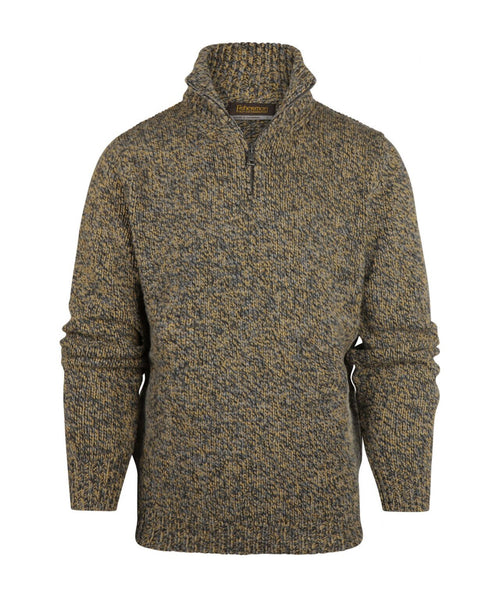 Fisherman Ritskol Pullover | Groen