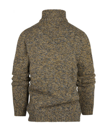 Fisherman Ritskol Pullover | Groen