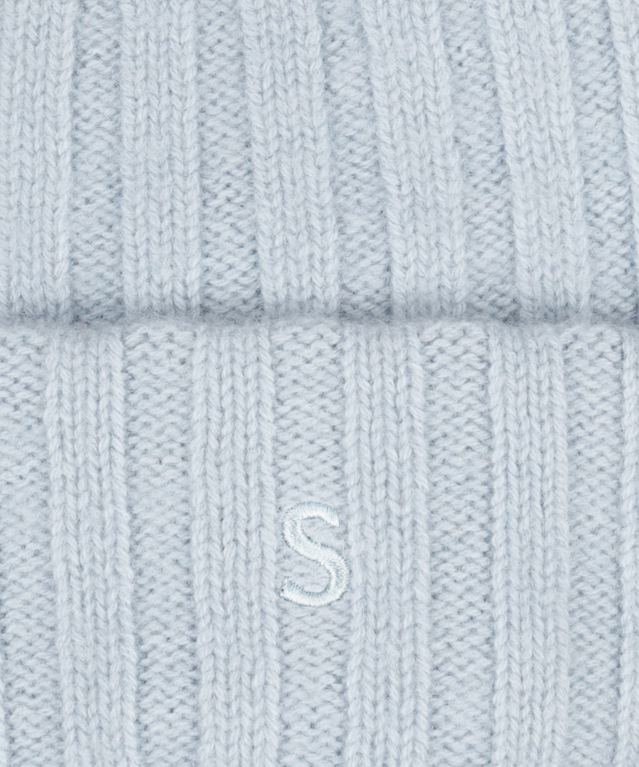 Stetson Beanie Cashmere | Blue