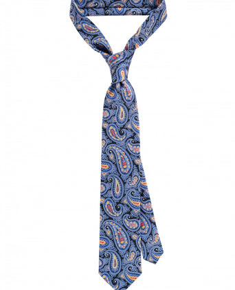 Kwalitatieve Zijden stropdas | Design