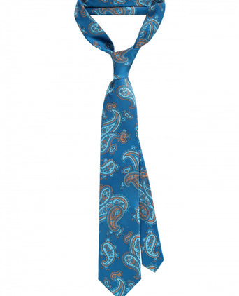 Kwalitatieve Zijden stropdas | Design