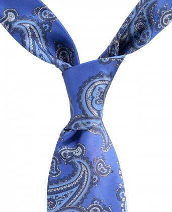 Kwalitatieve Zijden stropdas | Design